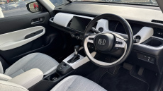 Honda Jazz 1.5 i-MMD Hybrid EX 5dr eCVT Hybrid Hatchback